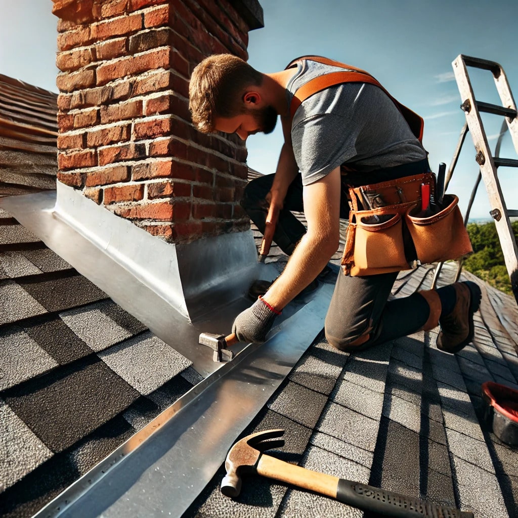 Expert Chimney Flashing Repair Services in Rosemead, CA Professional Chimney Flashing Repair Rosemead CA - Expert Leak Prevention Solutions by Chimney Sweep Rosemead