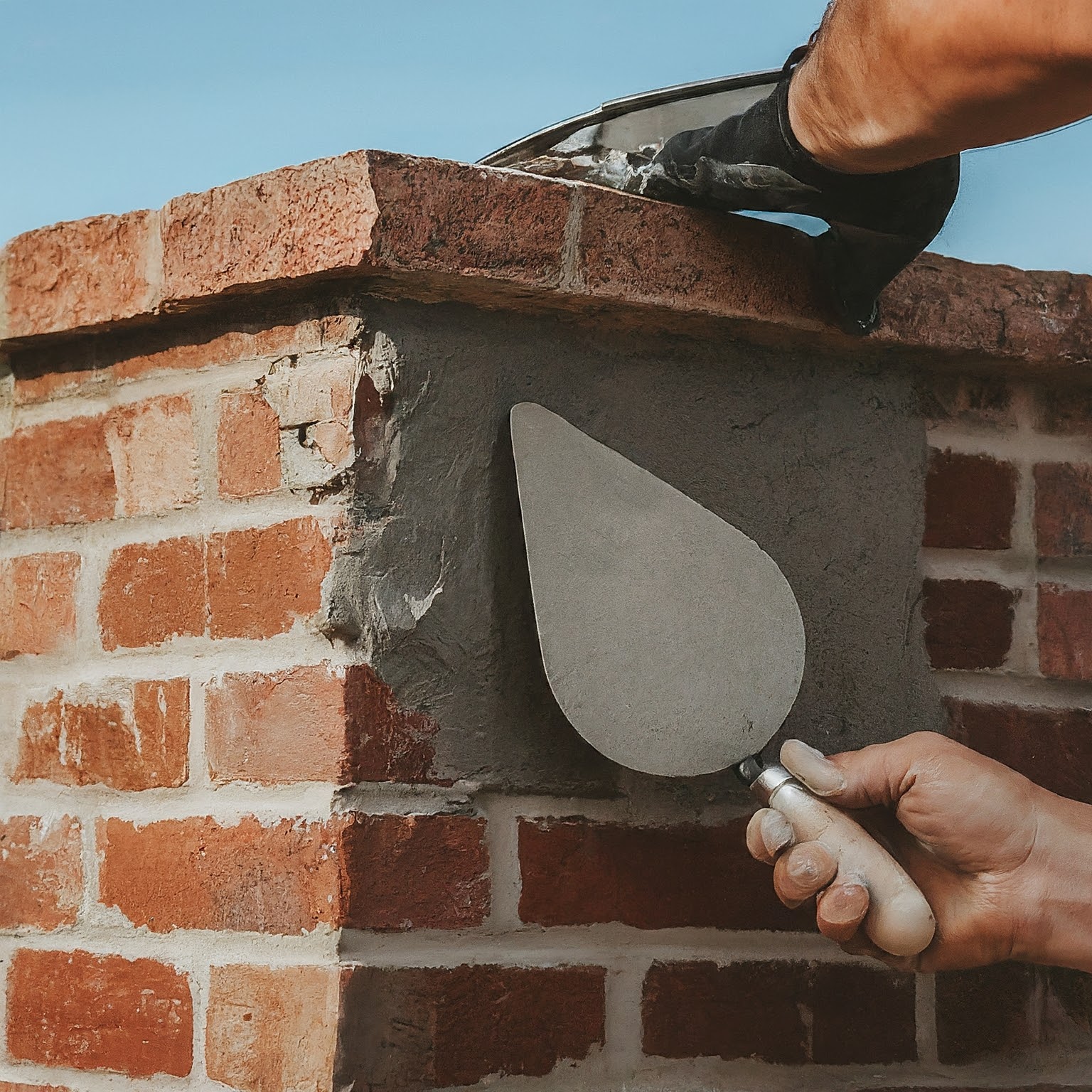 Expert Chimney Masonry Repair in Rosemead, CA Expert Chimney Masonry Repair in Rosemead, California - Professional Service by Chimney Sweep Rosemead