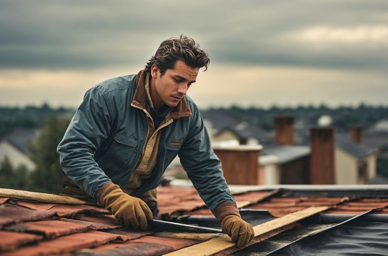 Chimney Waterproofing Services in Rosemead, CA Professional Chimney Waterproofing Services In Rosemead California