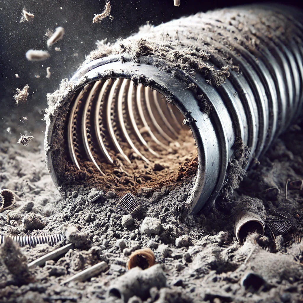 Expert Dryer Vent Cleaning Services in Rosemead, CA Professional Dryer Vent Cleaning Rosemead CA - Expert Safety and Efficiency Solutions by Chimney Sweep Rosemead