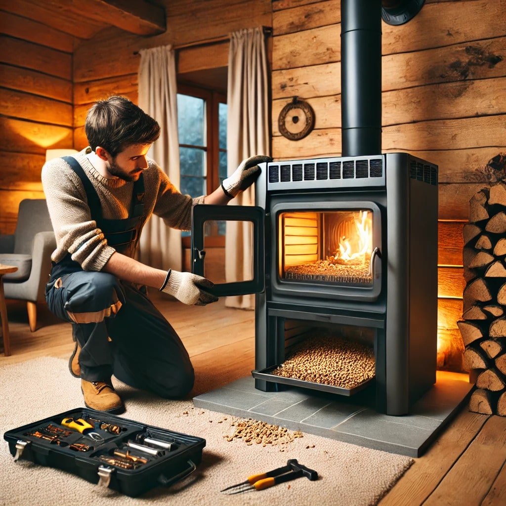 Expert Pellet Stove Repair Services in Rosemead, CA Professional Pellet Stove Repair Rosemead CA - Expert Heating Efficiency Solutions by Chimney Sweep Rosemead