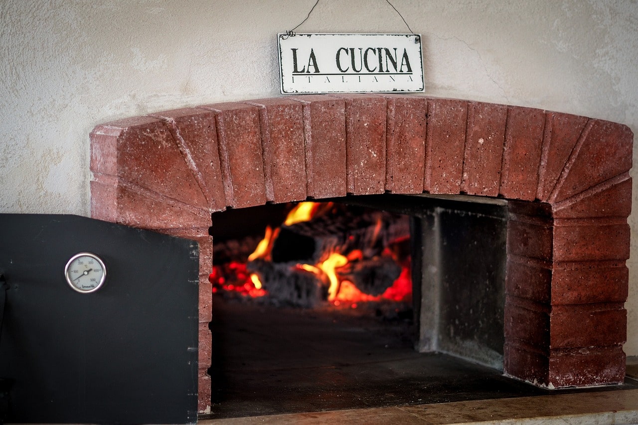 High-Quality Pizza Ovens and Grills Available in Rosemead, CA Premium Pizza Ovens and Grills in Rosemead, California