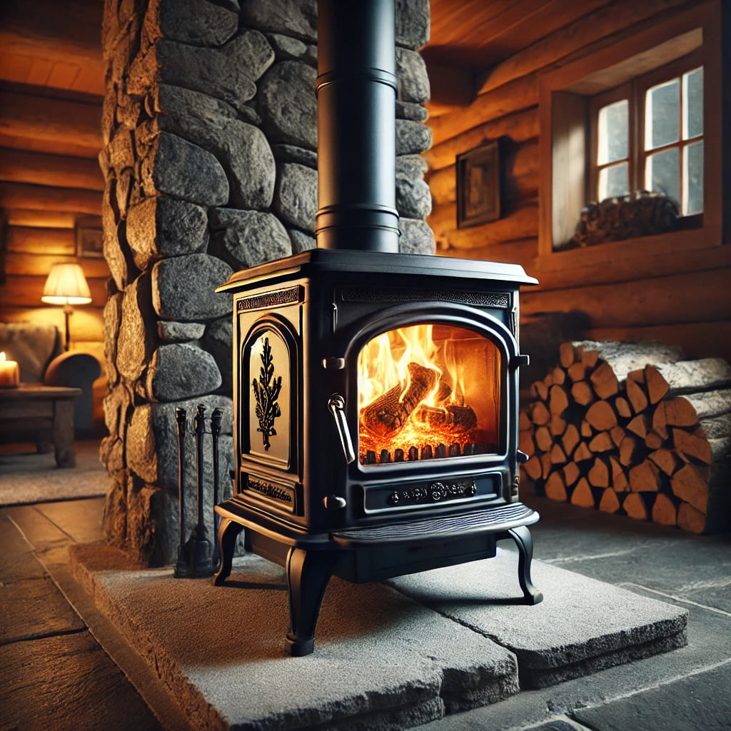 Expert Wood Stove Repair Services in Rosemead, CA Professional Wood Stove Repair Rosemead CA - Expert Heating Efficiency Solutions by Chimney Sweep Rosemead